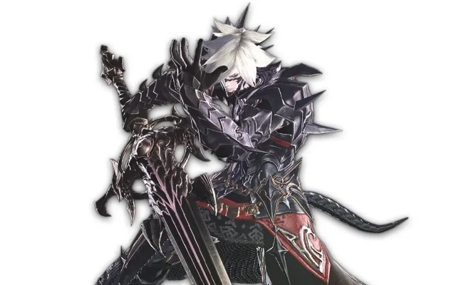 FF14刺客职业解析：黑骑士套装强输出，近战秒BOSS利器