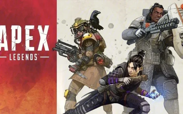 《Apex英雄》登录故障排除全攻略