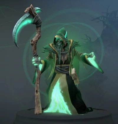 《DOTA2》瘟疫法师克制策略与强力英雄搭配