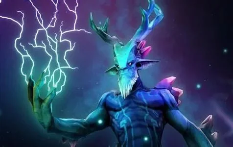 Dota2魔鹿信使价值变化及作用分析