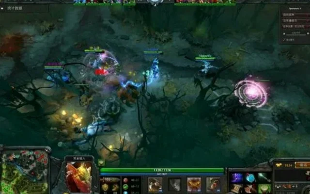 Dota2宝石获取途径全解析：7种方式一览