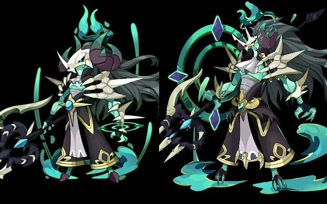 《洛克王国》暗夜魔王称号获取攻略：活动挑战与材料收集