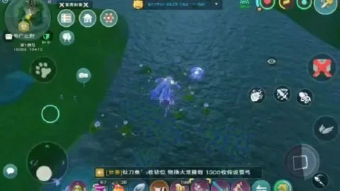 《创造与魔法》魔法技能获取全攻略：升级技巧与使用方法