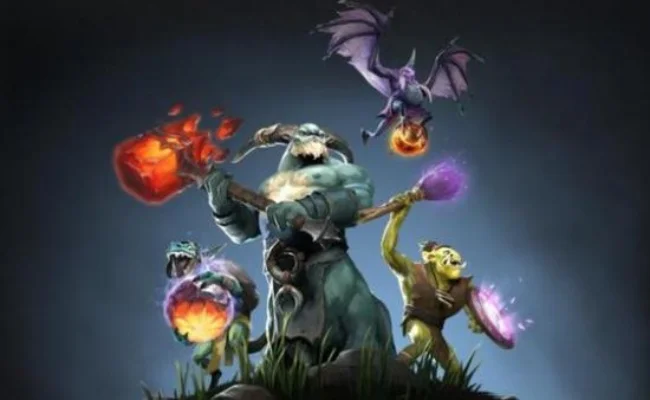 DOTA2德鲁伊实战攻略：前期快速成型，中后期召唤生物与刺客组合，操作与团战策略详解