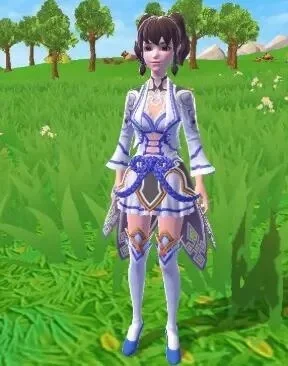 《创造与魔法》多途径获取个性化服饰攻略