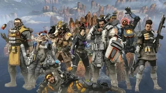 《Apex英雄》英雄获取攻略：新手到进阶解锁全攻略