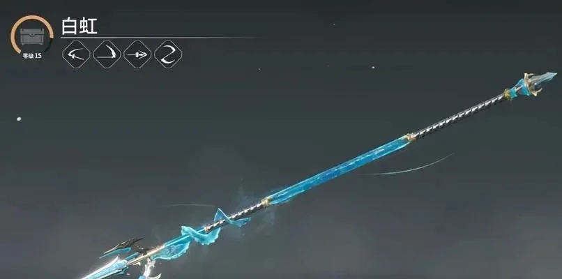 《永劫无间》高效武器捡取攻略：快速切换与策略解析