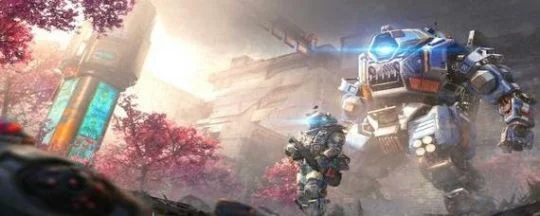 《泰坦陨落2》跑步关攻略：操作技巧与高级玩法