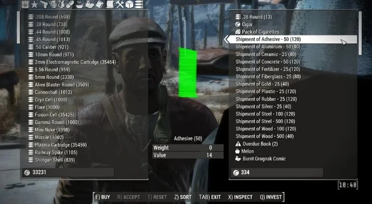 《辐射4》纹身MOD安装教程及个性化选择指南