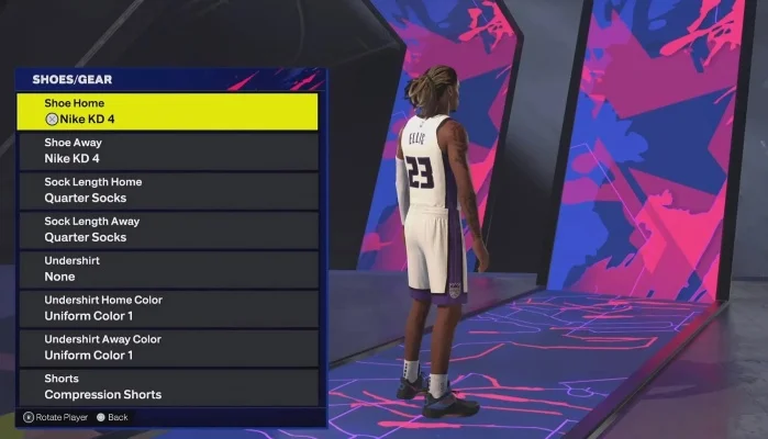 NBA2K22球员卡购买攻略：安全途径及社群、实体店选购指南