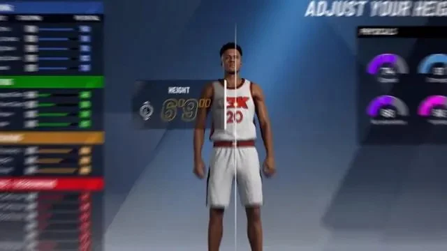 《NBA 2K22》主宰模式攻略：提升球员能力，解锁高效动作