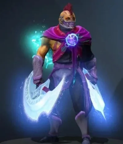 《DOTA2》敌法攻略：天赋技能、出装选择及对线策略