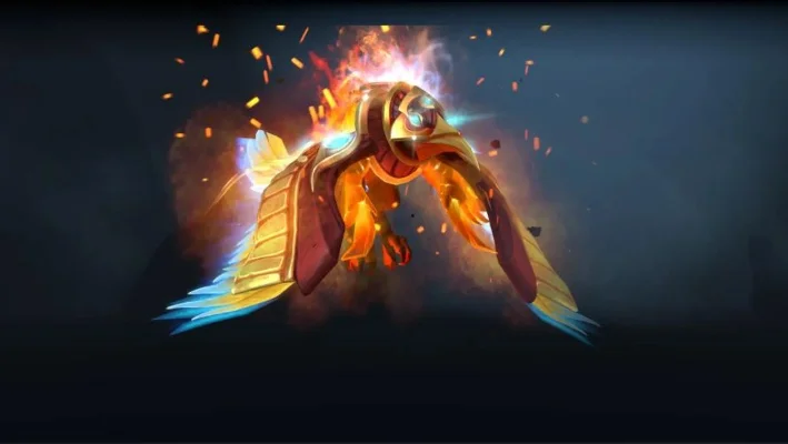 DOTA2烬火英雄攻略：选择与技能使用技巧