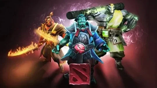 Dota2英雄位置解析：一号位Carry、二号位Mid、三号位Offlane职责与技巧