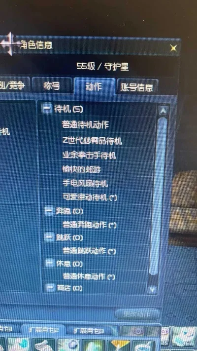 《永恒之塔》UI放大教程：系统设置、配置文件、第三方软件三方法