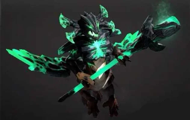 DOTA2黑鸟新版本攻略：技能天赋出装全解析