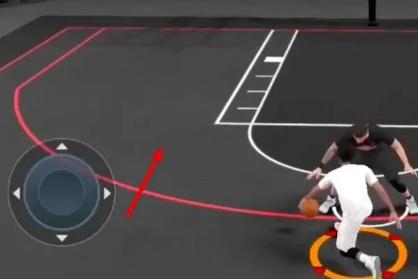 NBA 2K22扣篮包攻略：冲刺技巧与操作指南