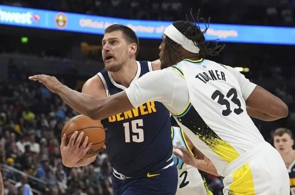 NBA 2K22掘金队球员能力解析：约基奇领衔，穆雷波特实力突出