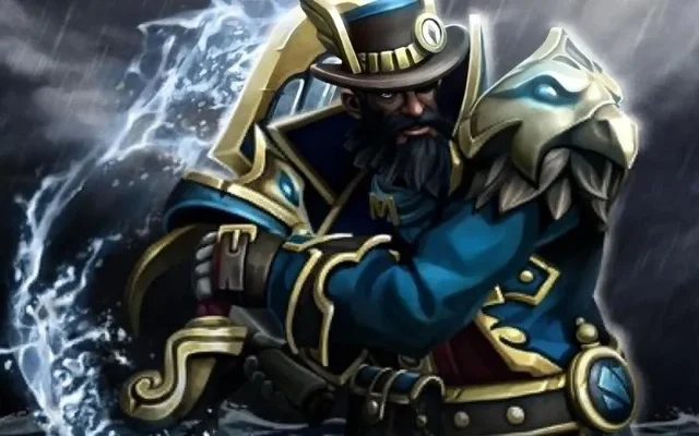Dota 2船长对线攻略：英雄搭配、技能技巧与团队协作策略