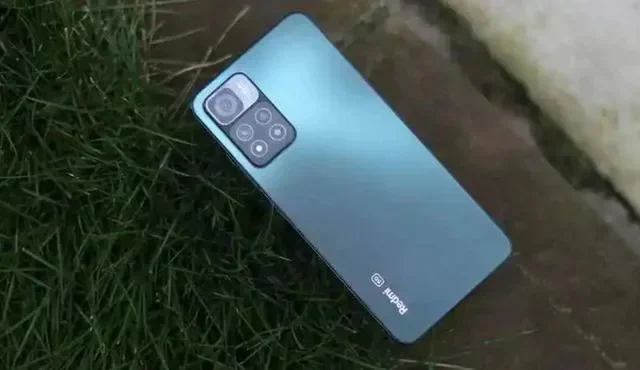 Redmi系列手机速览：Note 11续航强，Redmi 2实惠，K60性能卓越