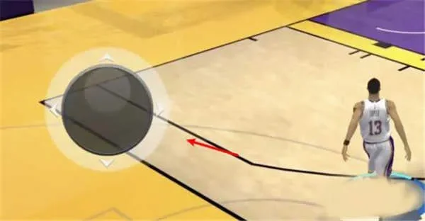 NBA 2K22后撤步技巧解析：单双脚操作与投篮时机