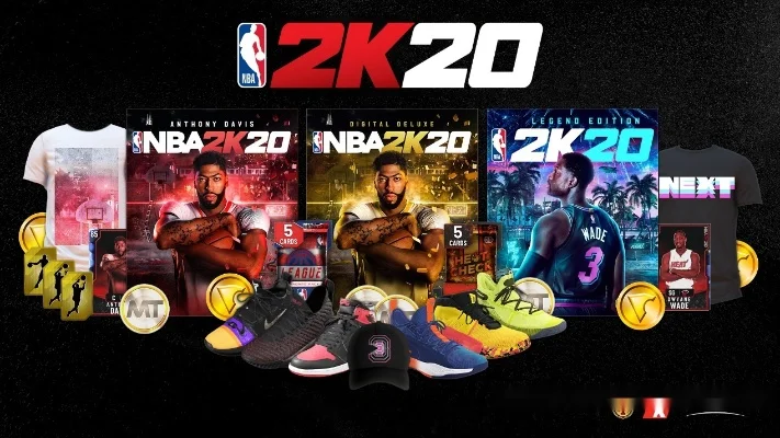 NBA 2K22李宁产品购买攻略：天猫优惠、专卖店、官方旗舰店任选