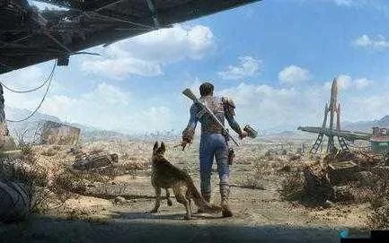 《辐射4》寻狗攻略：快速定位与寻找技巧