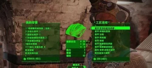 辐射4技能提升攻略：等级、点数、实战技巧全解析