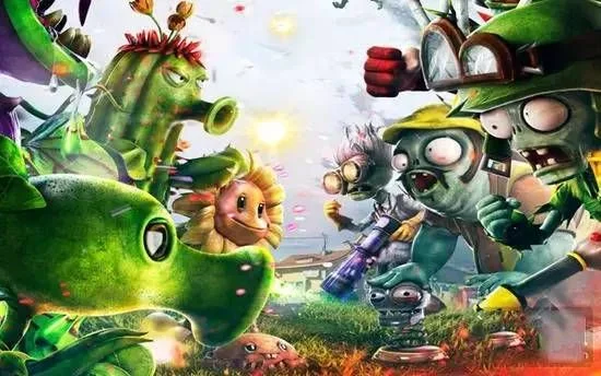 《植物大战僵尸》衰落揭秘：创新不足、技术限制与市场变迁