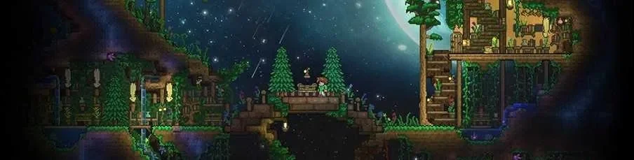 《泰拉瑞亚PE版》月球抵达攻略：多种方法详解