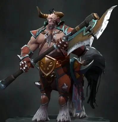 Dota2半人马天赋全面攻略：伤害提升、机动性增强、团队增益技巧