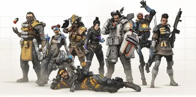 Apex英雄段位快速提升攻略：任务、副本、团队协作与心态技巧