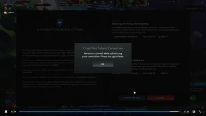 Dota2举报判断指南：游戏内提示与系统反馈