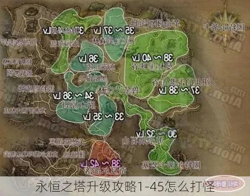 《永恒之塔》67级快速升级攻略：任务、打怪、双倍经验、副本组队技巧