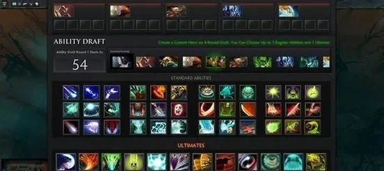 DOTA2顶尖选手训练秘籍：日常训练与心理提升