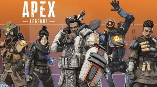 《Apex英雄》救援队友攻略：快速方法与团队配合技巧