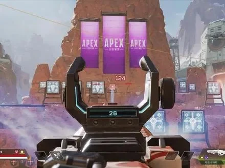 《Apex英雄》和平使者连发技巧：键盘／鼠标宏操作指南