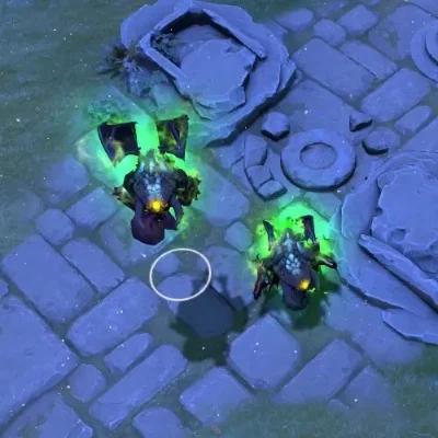 Dota2宝石获取全攻略：虚灵、铭刻、棱彩等宝石详解及获取途径