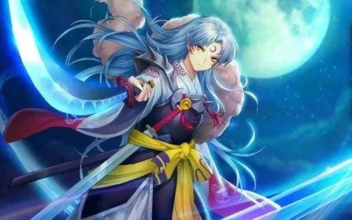 《300英雄》杀生丸受身技巧解析：技能连招与时机把握