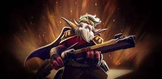 DOTA2火枪英雄攻略：前期对线、中期核心装备、后期神装搭配及技巧