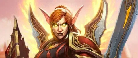《魔兽世界》升级新角色解锁《炉石传说》莉亚德琳英雄攻略