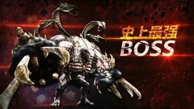 反恐精英经典BOSS盘点：巨神兵与噩梦之末五大挑战