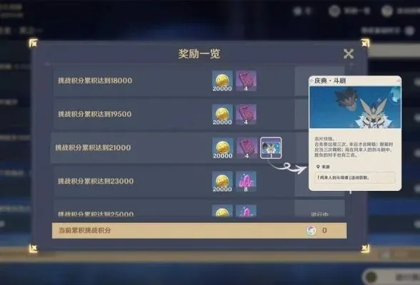 原神玩家必看：轻松获得赠礼套装指南