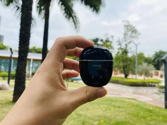 南卡Lite Pro2游戏耳机：高性能蓝牙耳机推荐