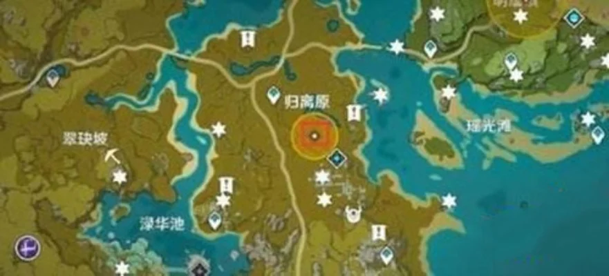 原神遗迹探索攻略：接任务、寻石碑、找圆盘、遗迹探险全解析