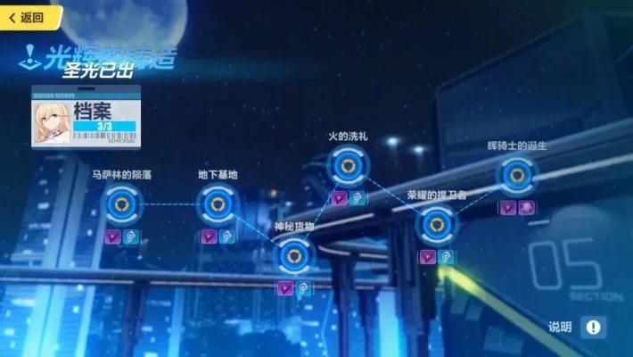 崩坏3求生探索6火盆点亮攻略：逐区域详细步骤及游戏建议