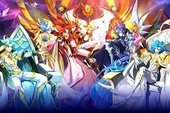 奥奇传说红色星神碎片获取攻略：7种方法一览