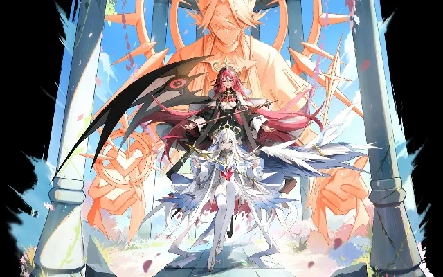 奥奇传说星迹热血打法攻略：增益BUFF获取、热血复活机制、神职进化及奖励解析