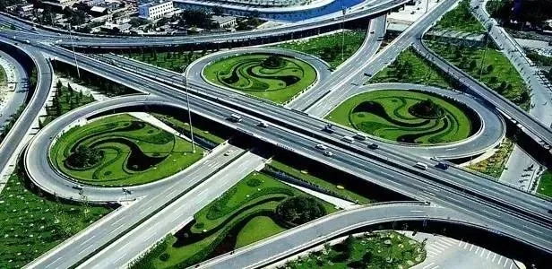 城市高速路连接方式解析：选择与规划要点