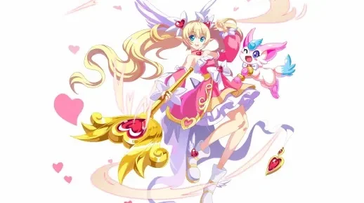 奥奇传说月兔神挑战攻略：神喵团队助阵，萝卜提升伤害技巧